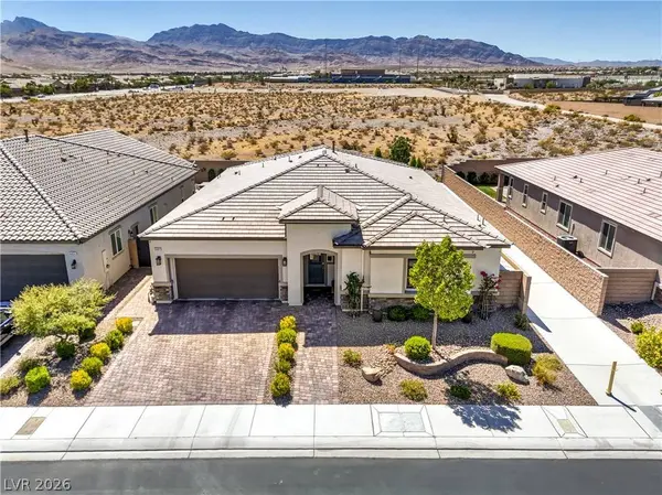 6461 Winecup ST, Las Vegas, NV 89149