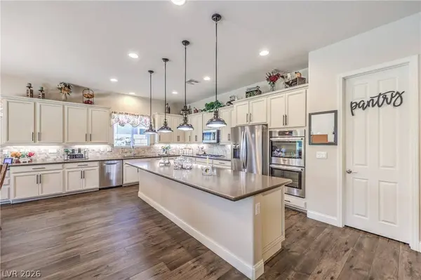 6461 Winecup ST, Las Vegas, NV 89149