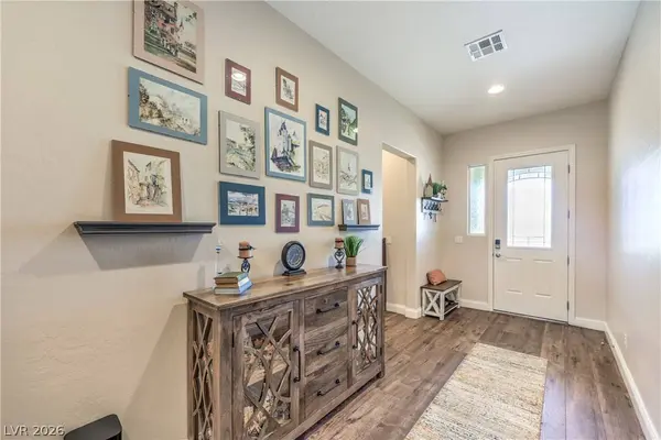 6461 Winecup ST, Las Vegas, NV 89149