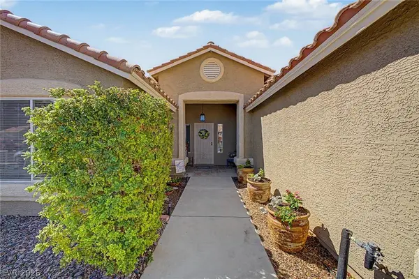 413 Don Pedro CIR, North Las Vegas, NV 89031