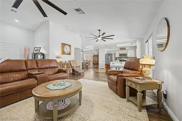 413 Don Pedro CIR, North Las Vegas, NV 89031
