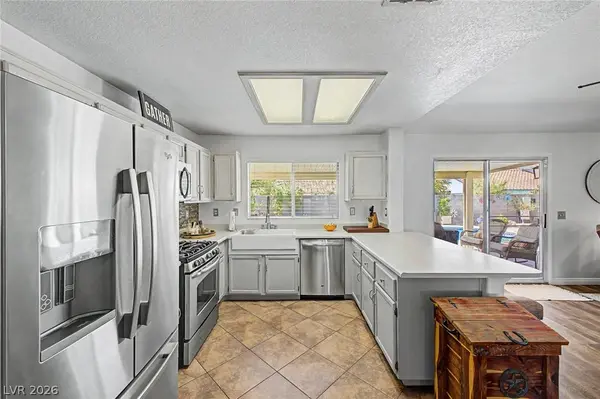413 Don Pedro CIR, North Las Vegas, NV 89031