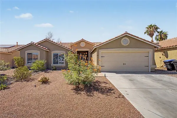 413 Don Pedro CIR, North Las Vegas, NV 89031