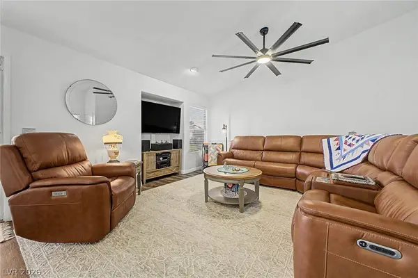 413 Don Pedro CIR, North Las Vegas, NV 89031