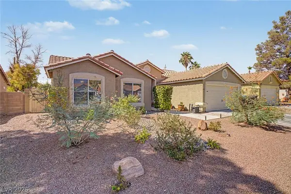 413 Don Pedro CIR, North Las Vegas, NV 89031