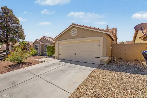 413 Don Pedro CIR, North Las Vegas, NV 89031