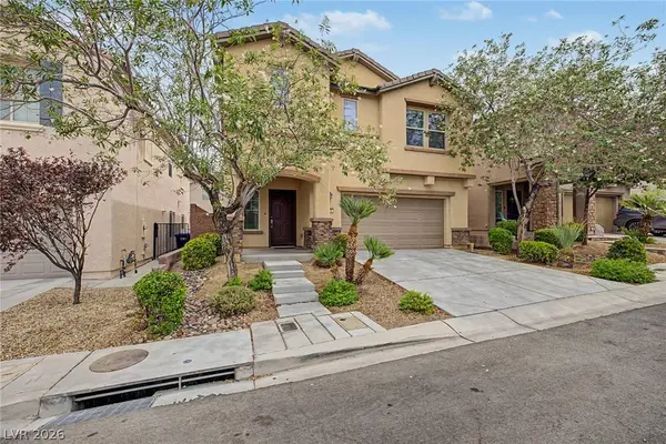 2608 Romarin TER, Henderson, NV 89044