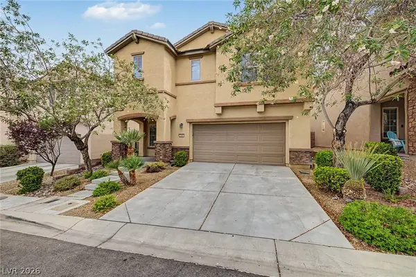 2608 Romarin TER, Henderson, NV 89044