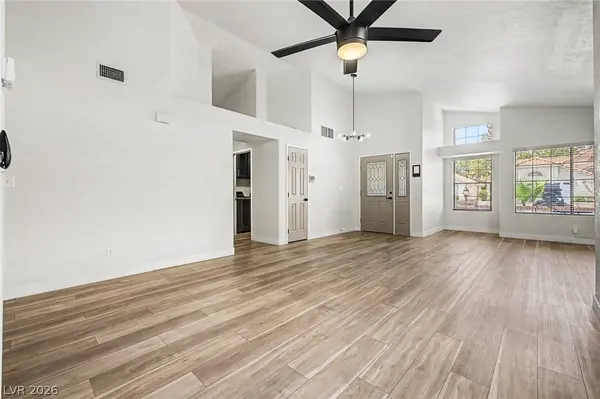 2724 Tidewater CT, Las Vegas, NV 89117