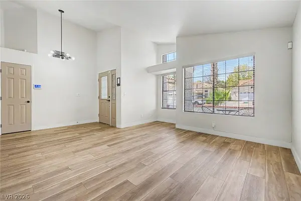2724 Tidewater CT, Las Vegas, NV 89117