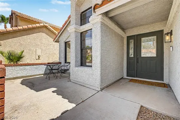 2724 Tidewater CT, Las Vegas, NV 89117