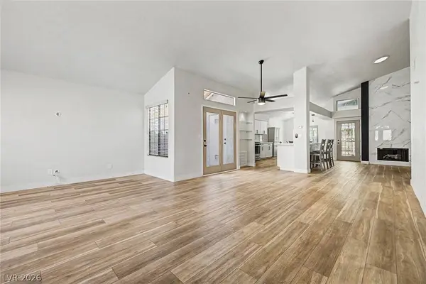 2724 Tidewater CT, Las Vegas, NV 89117