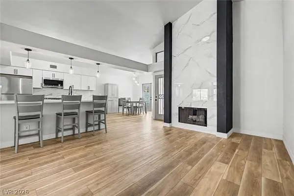 2724 Tidewater CT, Las Vegas, NV 89117