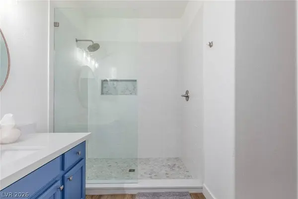1500 Cardinal Peak LN #203, Las Vegas, NV 89144
