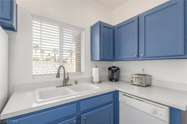 1500 Cardinal Peak LN #203, Las Vegas, NV 89144