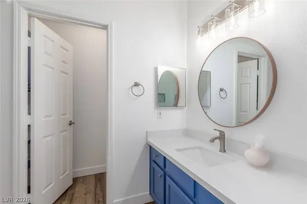1500 Cardinal Peak LN #203, Las Vegas, NV 89144