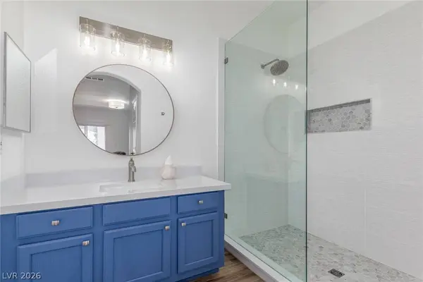 1500 Cardinal Peak LN #203, Las Vegas, NV 89144