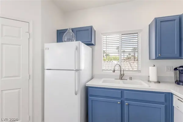 1500 Cardinal Peak LN #203, Las Vegas, NV 89144