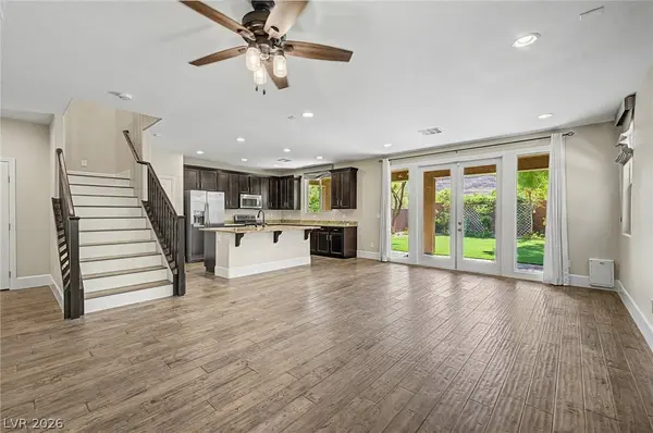 5485 Bristol Grove LN, Las Vegas, NV 89135