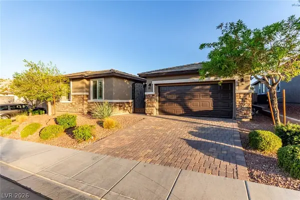 10407 Hemingway CT, Las Vegas, NV 89149