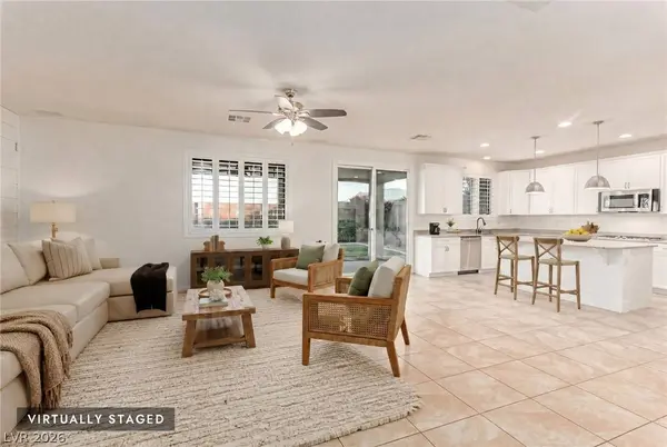 10407 Hemingway CT, Las Vegas, NV 89149