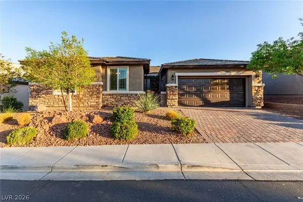 10407 Hemingway CT, Las Vegas, NV 89149