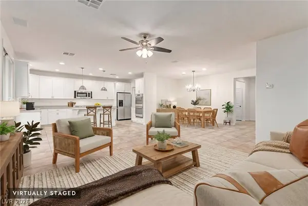 10407 Hemingway CT, Las Vegas, NV 89149