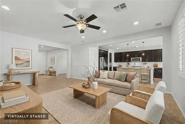 4818 Al Carrison ST, Las Vegas, NV 89149