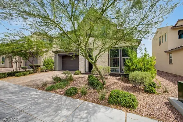 8300 Charleston Peak ST, Las Vegas, NV 89166