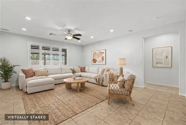 4818 Al Carrison ST, Las Vegas, NV 89149
