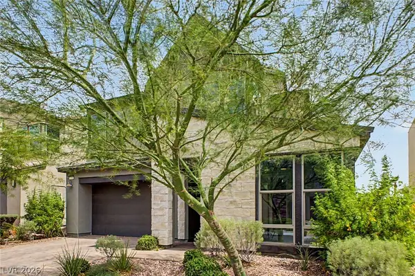 8300 Charleston Peak ST, Las Vegas, NV 89166