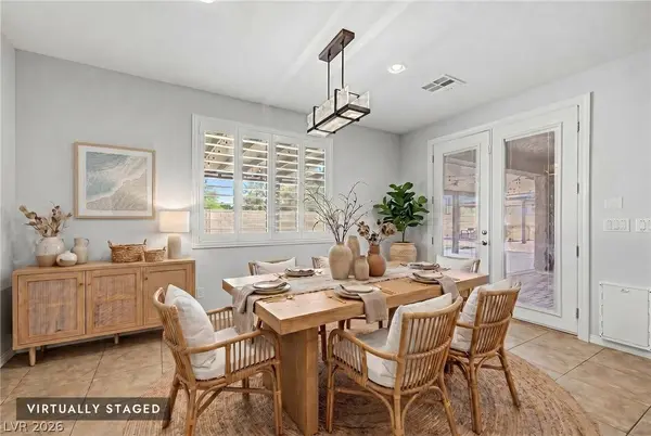 4818 Al Carrison ST, Las Vegas, NV 89149
