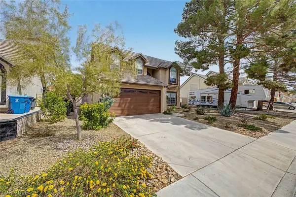 7120 Maybrook DR, Las Vegas, NV 89129