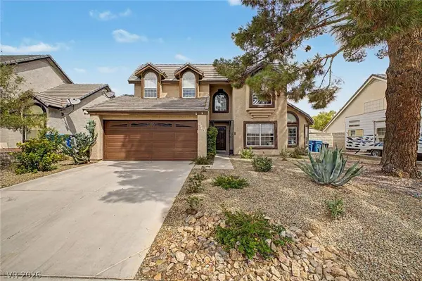 7120 Maybrook DR, Las Vegas, NV 89129