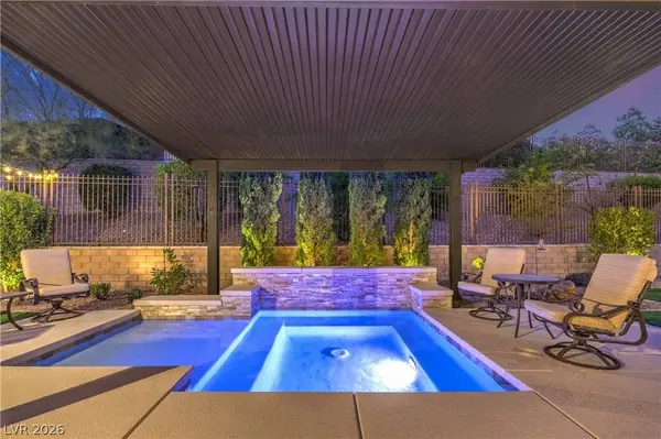 97 Menorca Island CT, Las Vegas, NV 89138