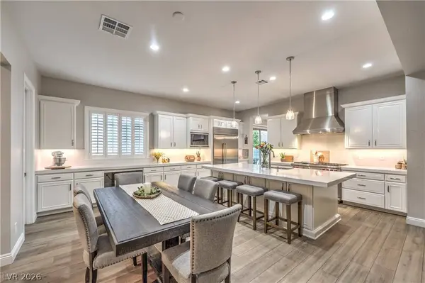 97 Menorca Island CT, Las Vegas, NV 89138