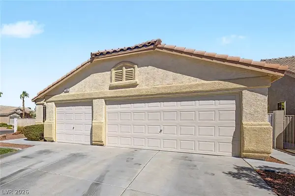1104 Deshields AVE, Las Vegas, NV 89123