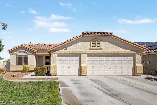 1104 Deshields AVE, Las Vegas, NV 89123