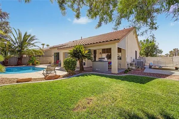 1104 Deshields AVE, Las Vegas, NV 89123