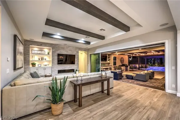 97 Menorca Island CT, Las Vegas, NV 89138