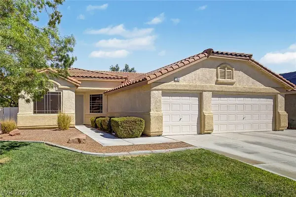 1104 Deshields AVE, Las Vegas, NV 89123