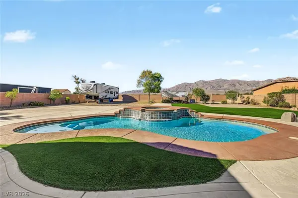 5528 Ambrosia Stream AVE