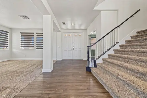5528 Ambrosia Stream AVE, Las Vegas, NV 89131