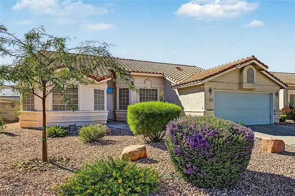 5357 Georgia Peach CT, Las Vegas, NV 89130