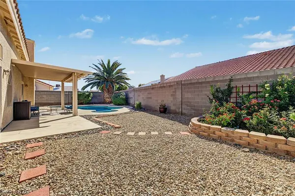 5357 Georgia Peach CT, Las Vegas, NV 89130