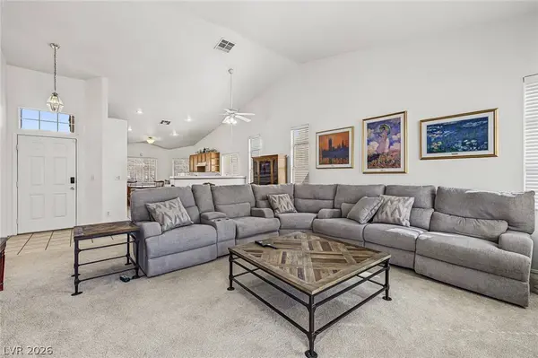 5357 Georgia Peach CT, Las Vegas, NV 89130
