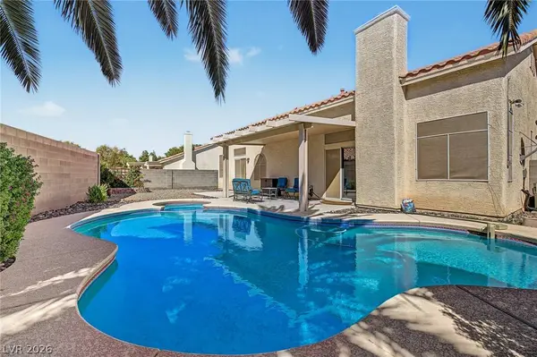 5357 Georgia Peach CT