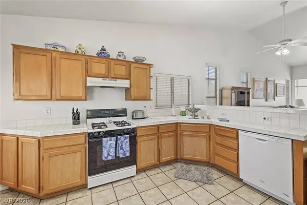 5357 Georgia Peach CT, Las Vegas, NV 89130