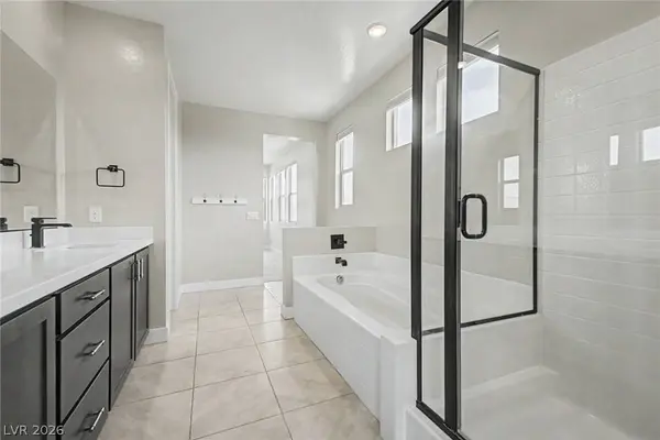 8300 Charleston Peak ST, Las Vegas, NV 89166