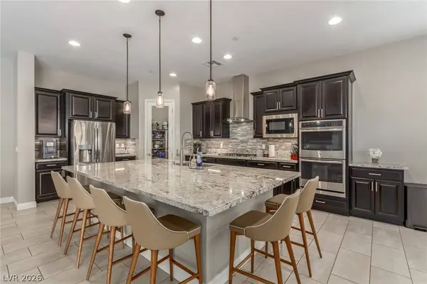 8 Via Tiberina, Henderson, NV 89011